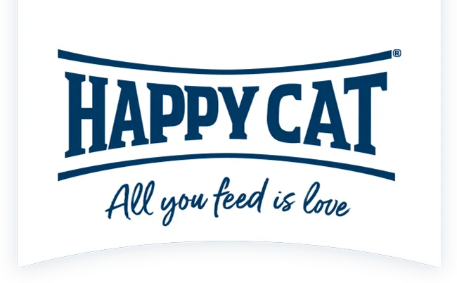 Happy Cat Dry Food