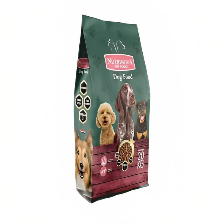 Nutrinova Adult Dog 20kg