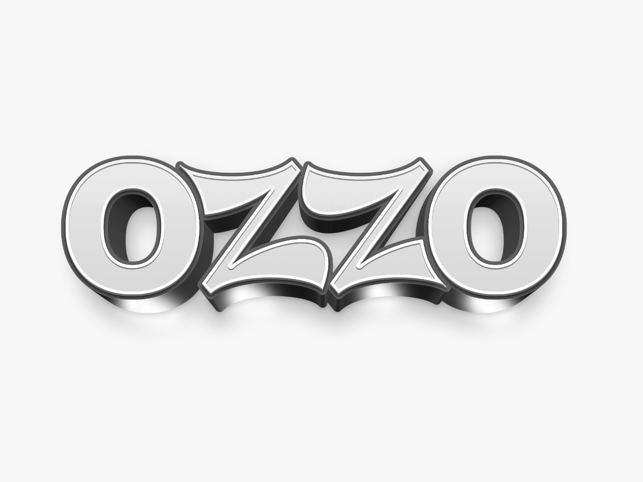 Ozzo Dog Dry food
