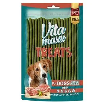 Vita Maxx Sticks For Dog Beef Flavour