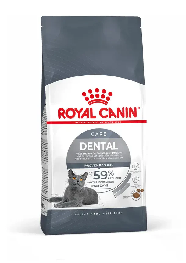Royal Canin Dental Care (1.5kg)