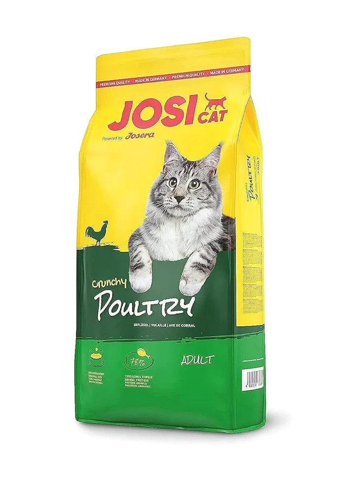 Josera (Josi Cat)  dry food