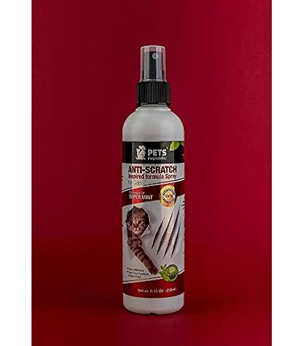 Pets Republic antiscratch 250ml