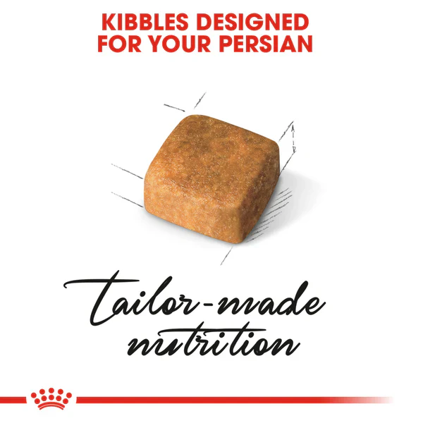 Royal Canin Persian Kitten Dry Food Up to 12 months