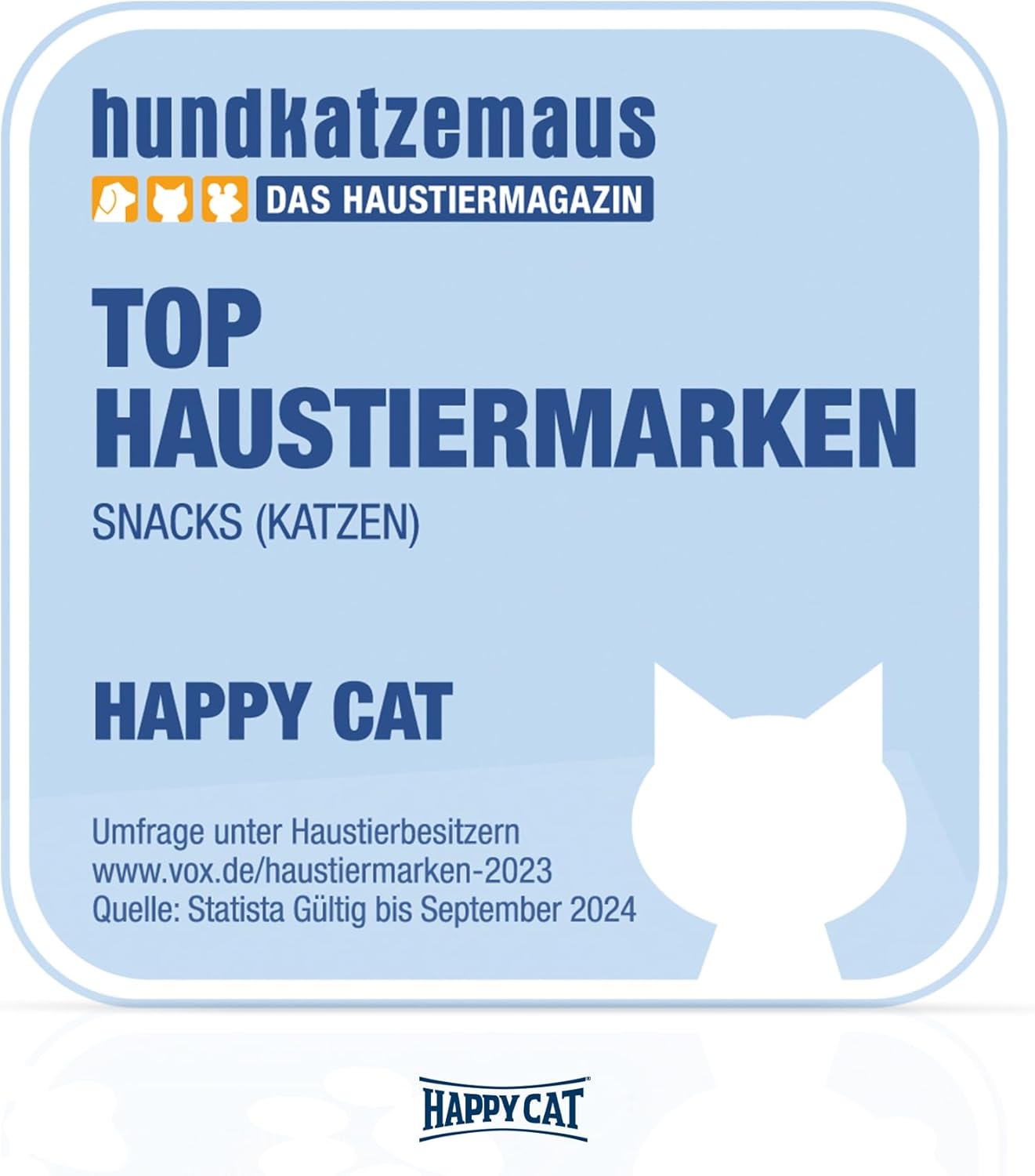 Happy Cat Minkas Sterilized 10kg