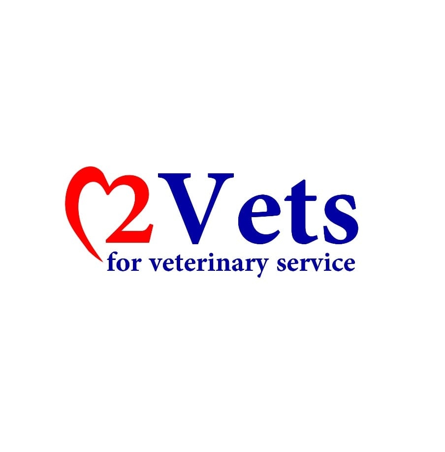 2 vets