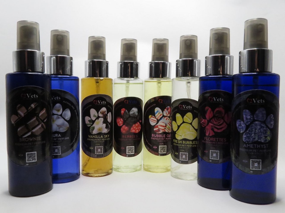 2vets perfume