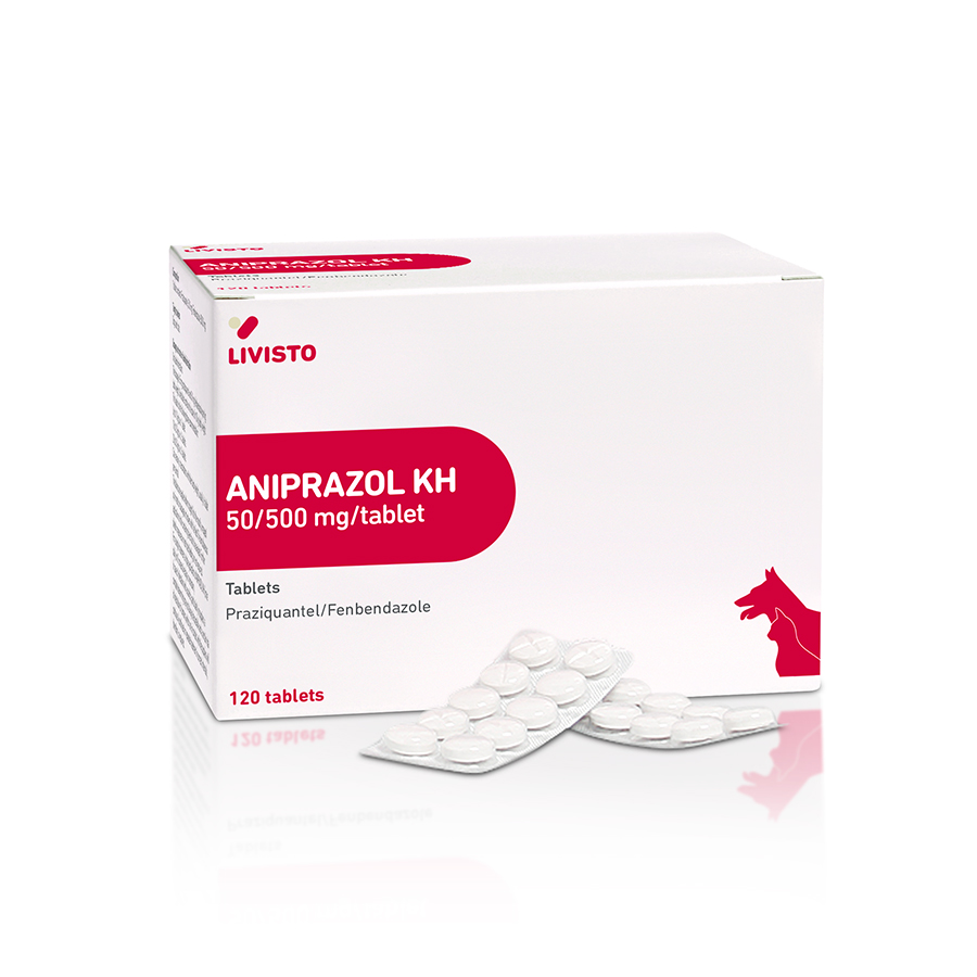 Aniprazol tab