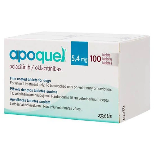 Apoquel FCT 5.4mg