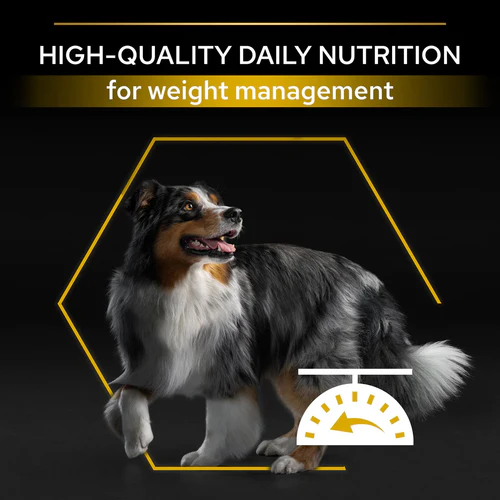 PURINA® Pro Plan® All Sizes Adult Light / Sterilised with OPTIWEIGHT®, Rich in Chicken Dry Dog Food 14KG
