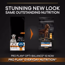 PURINA® PRO PLAN® Large Athletic OPTIBALANCE® Dry Dog Food Rich in Chicken - 14kG