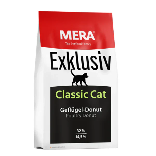 MERA Exklusiv Classic Cat 20 Kg