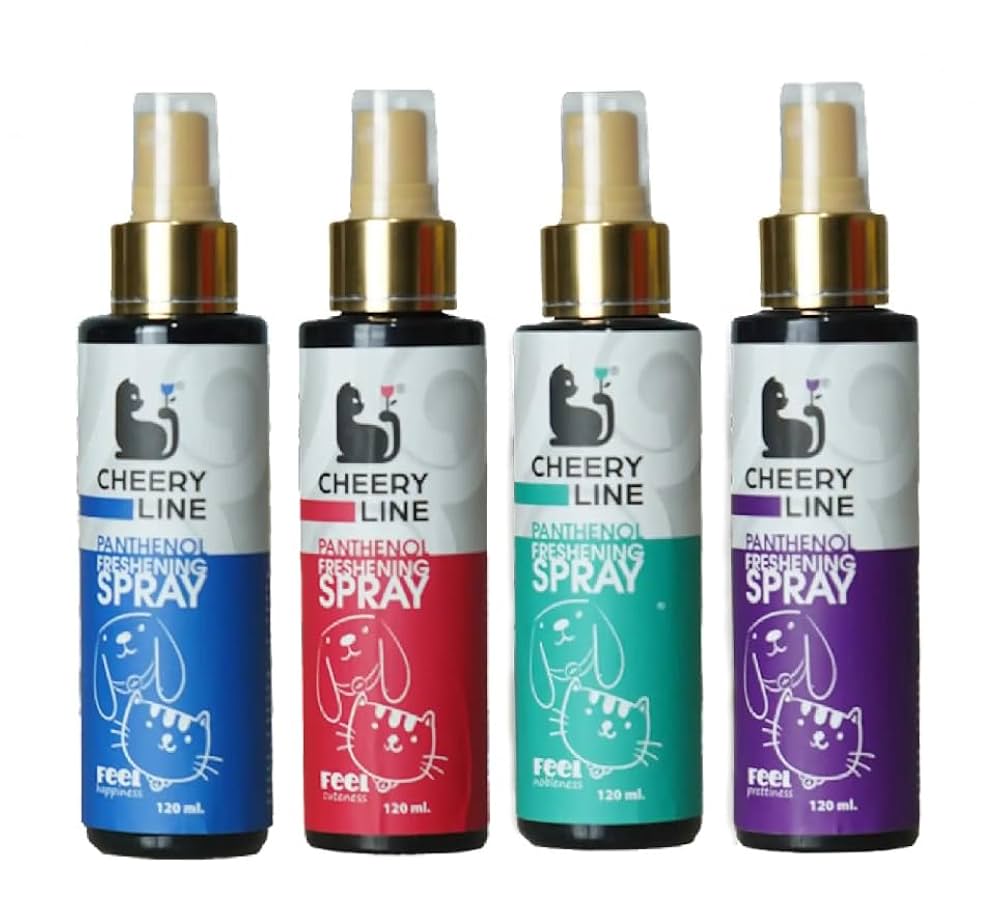 cherry line 120 ml