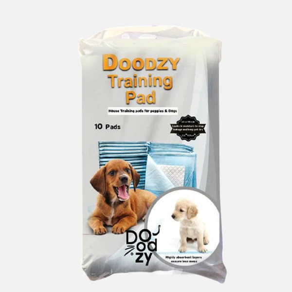 Doodzy Training Pads 60*90