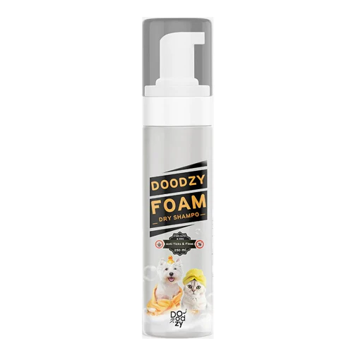 Doodzy foam 250ml