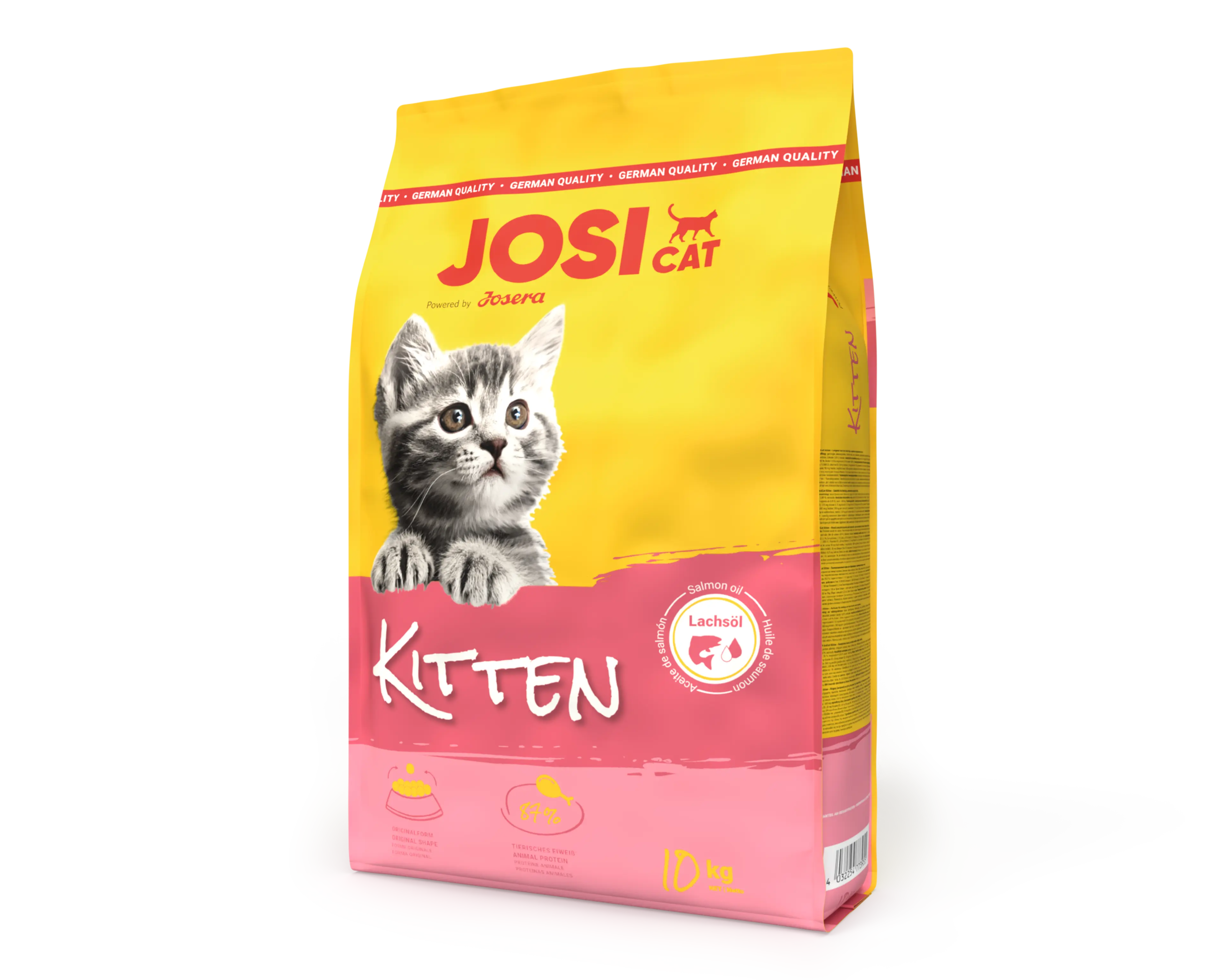 Josera  JOSI CAT  KITTEN 2Kg