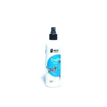 Pets Republic Perfum vanilla,pink,tuti,flowerly 250ml