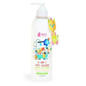 Pets Republic shampoo antidandruff 500ml