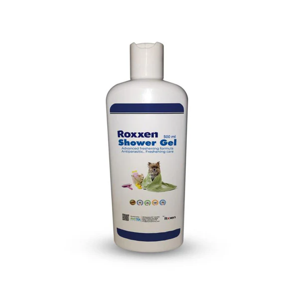 Roxxen shower gel 500 ml