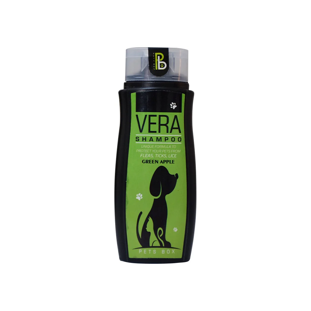 Vera shampoo 200ml
