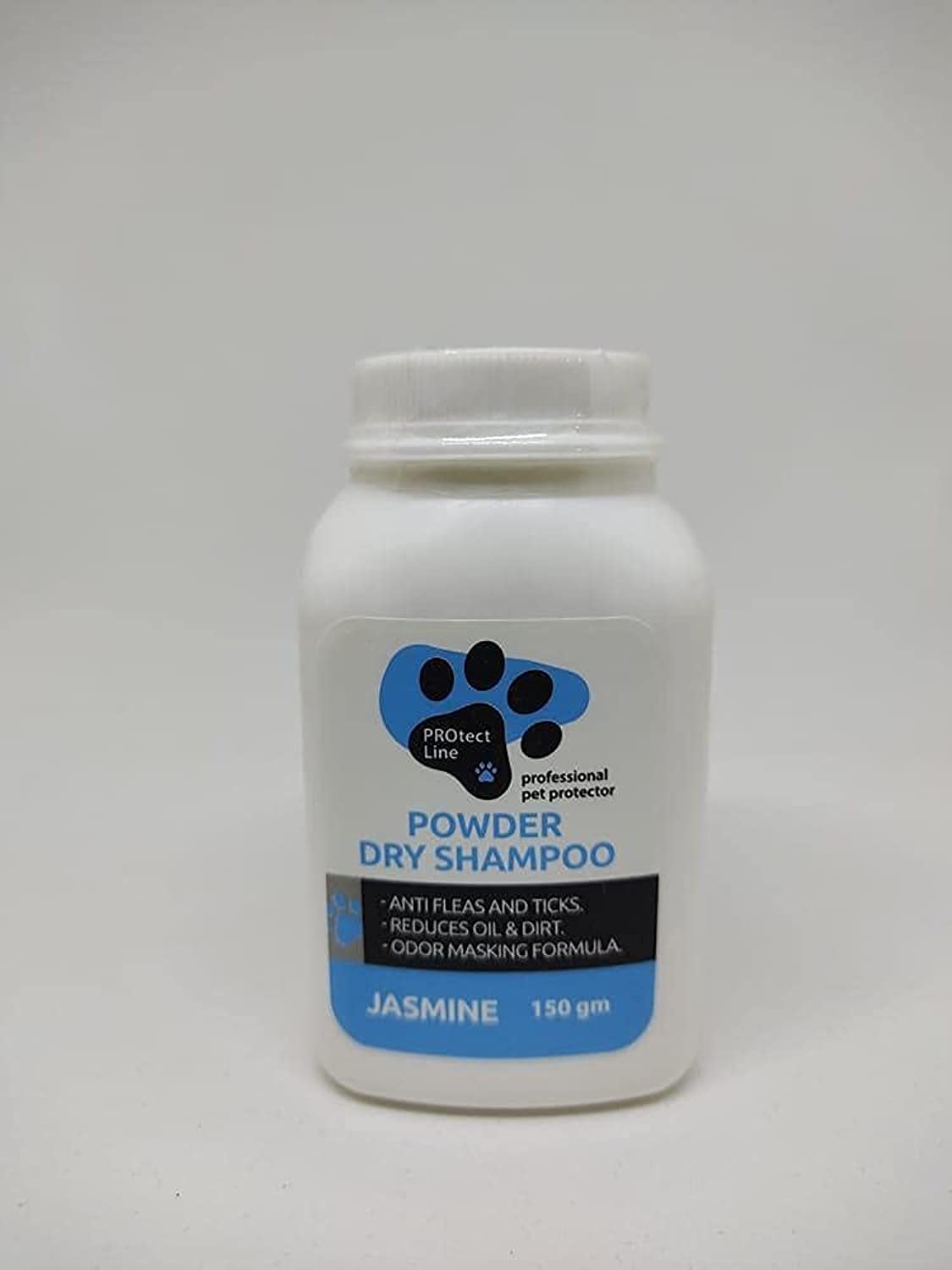 Protect line dry shampoo powder150gm