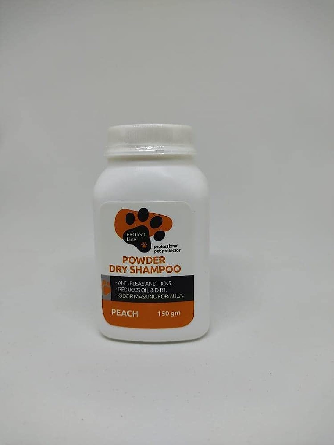 Protect line dry shampoo powder150gm