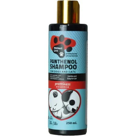 Protect shampoo 250ml