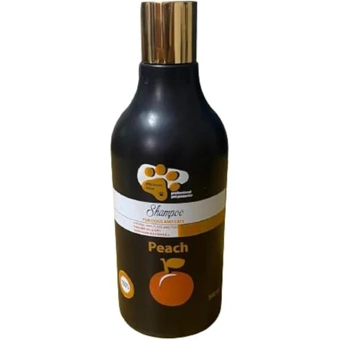 Protect line Shampoo For Dogs & Cats Anti Fleas And Ticks 500ml