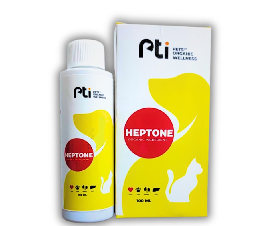Heptone PTI  – 100 ml