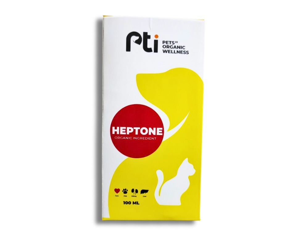 Heptone PTI  – 100 ml