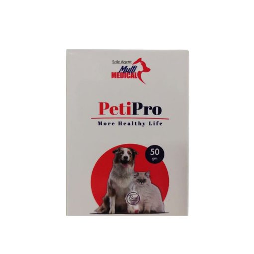Peti Pro 50 ml