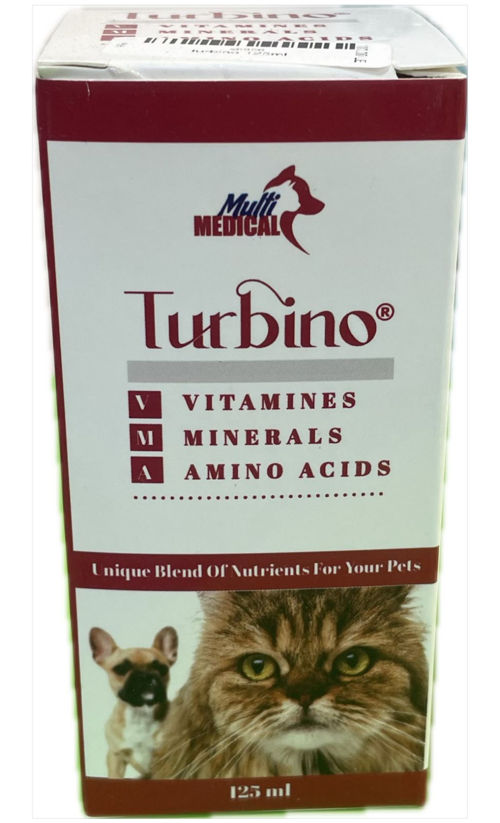 Turbino 50 ml