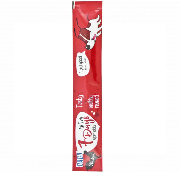 Oro 7 Days Super Sticks - Chicken Flavor