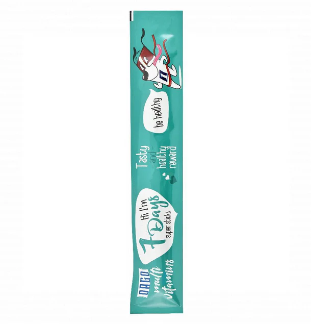 Oro 7 Days Super Sticks - Multi-Vitamin Flavor