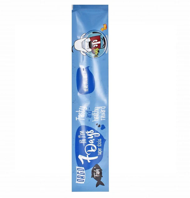 Oro 7 Days Super Sticks - Lamb Flavor