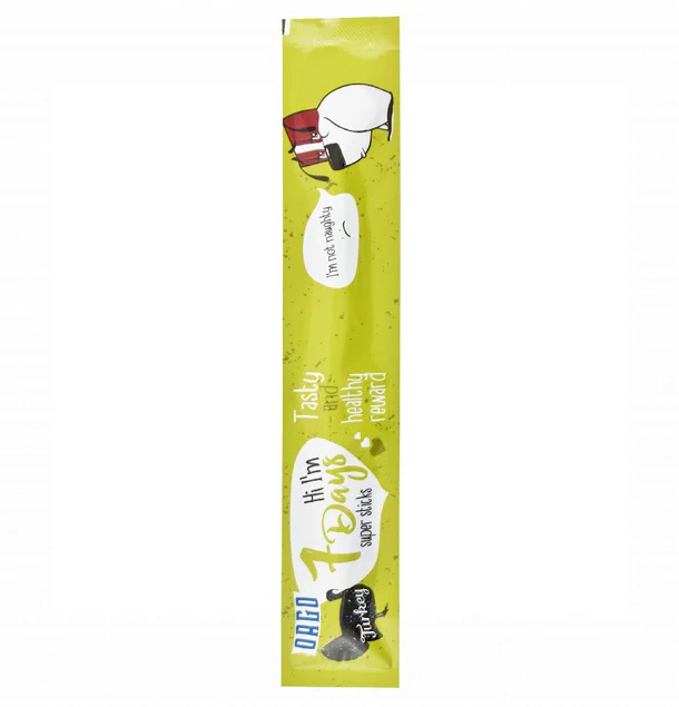 Oro 7 Days Super Sticks - Turkey Flavor