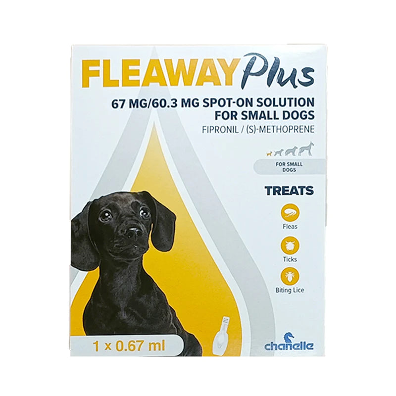 Fleaway Small