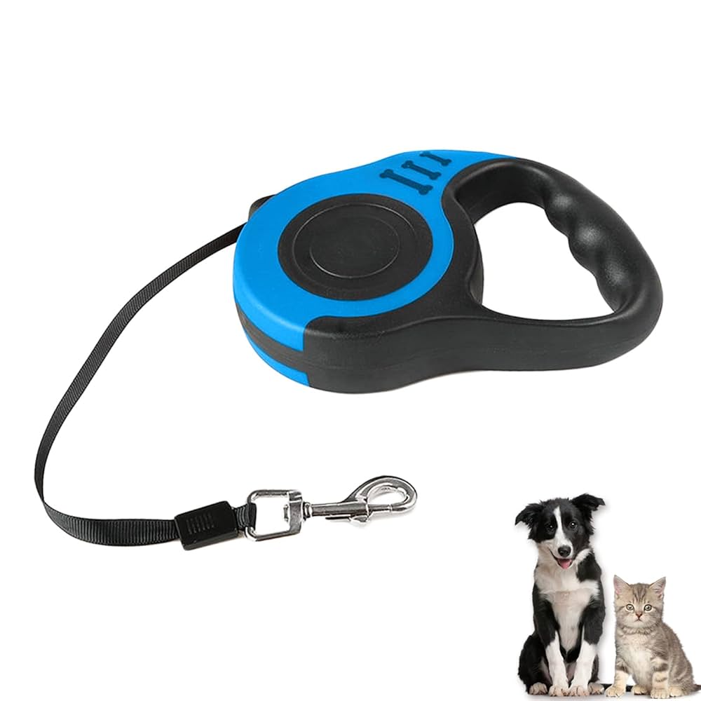 retract leash 5m
