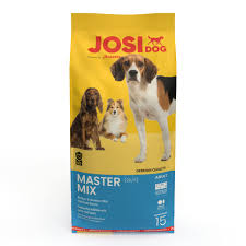 Josi mastermix dry food for adult dogs