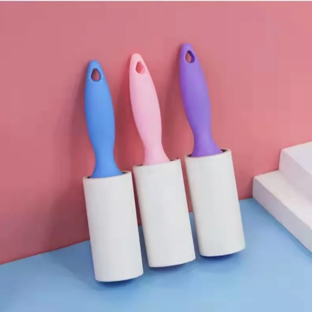 hair roller