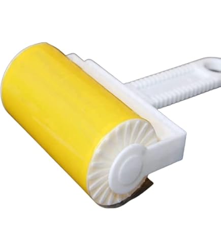 silicone hair roller large size