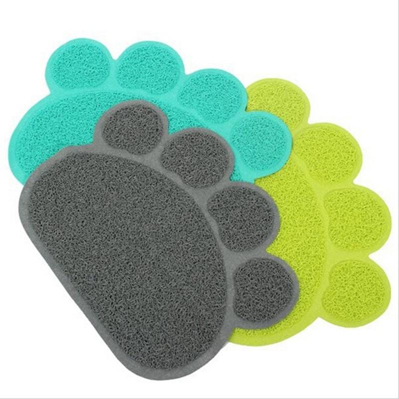 pvc mat 40*30cm