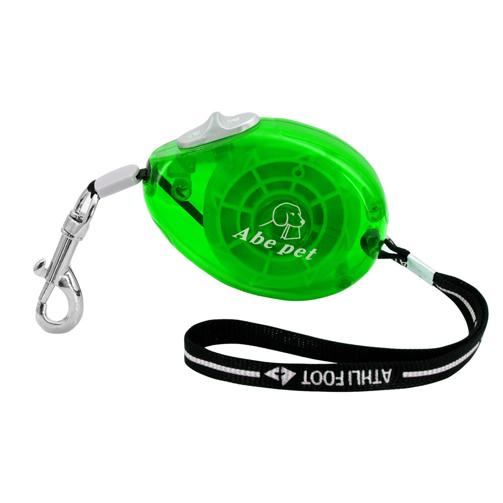 retract leash mini