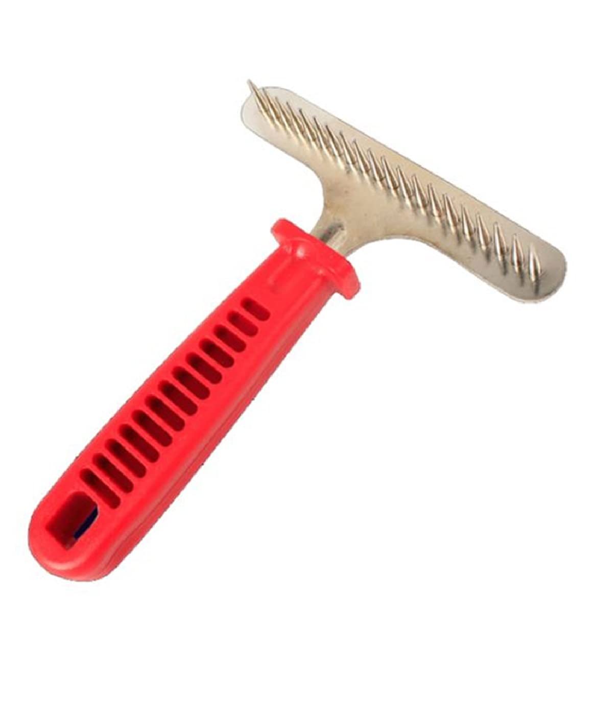 T-brush