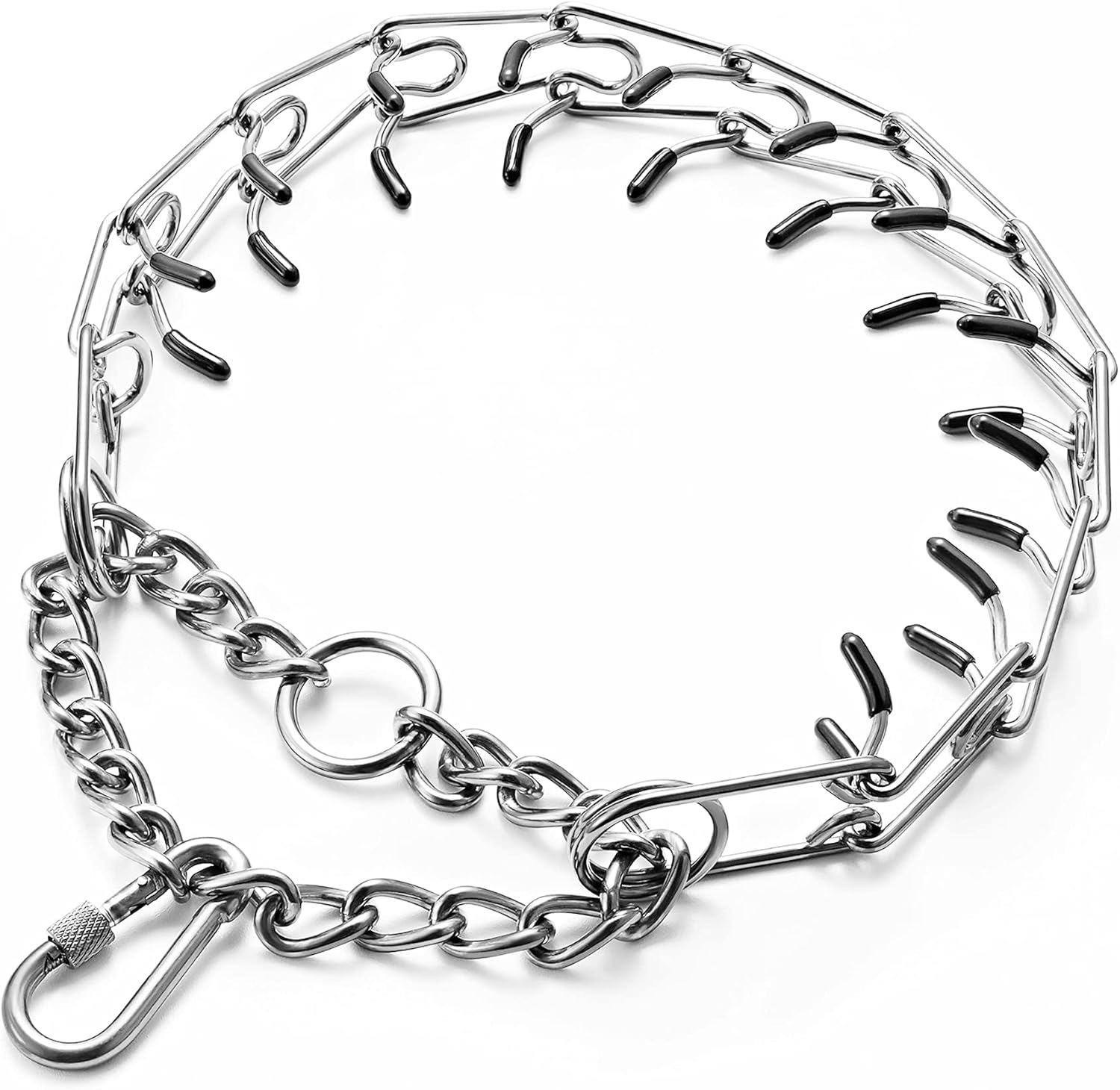 choke collar