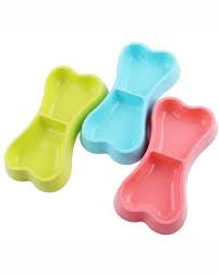 Bone-shaped Dish s