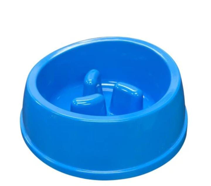 Dog Slow Food Bowl