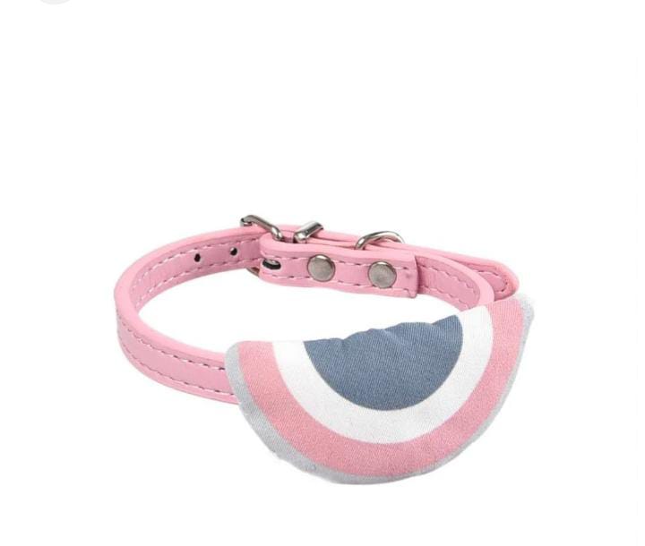 Naomi Collar