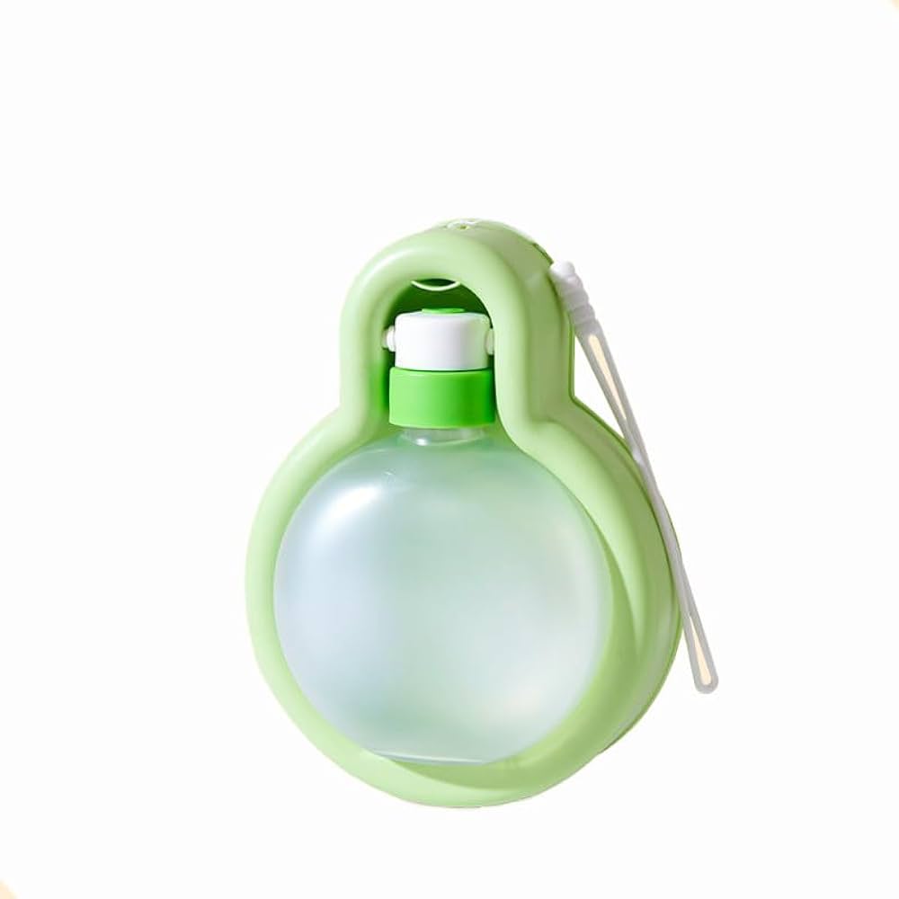 Portable Dog Water Bottle