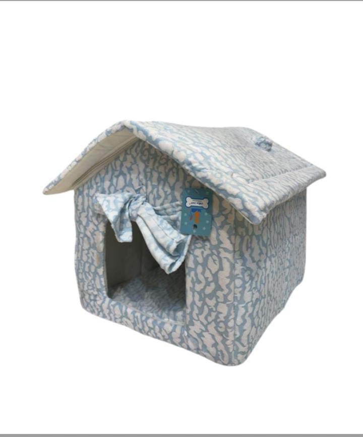 Pet Moda House for small dogs & cats S